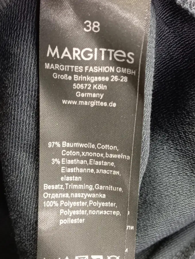 MARGITTES Freizeitkleid Bild 4