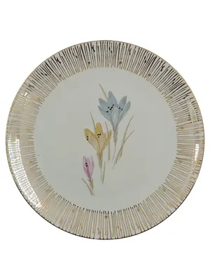 SELTMANN WEIDEN Kuchenteller