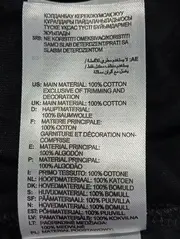 Vorschaubild ADIDAS T-Shirt 5