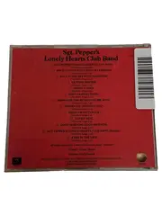 Vorschaubild 2 von The Beatles Sgt. Pepper's Lonely Hearts Club Band CD Classic Rock Album