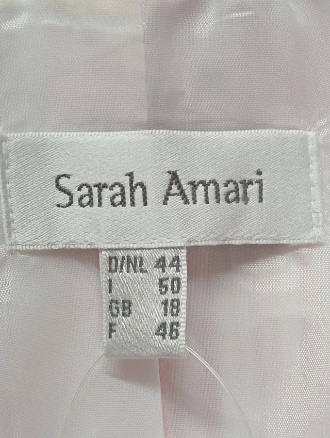 AMARI Blazer Bild 3
