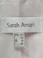 Vorschaubild AMARI Blazer 3