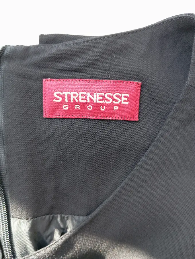 STRENESSE Blusenkleid Bild 3