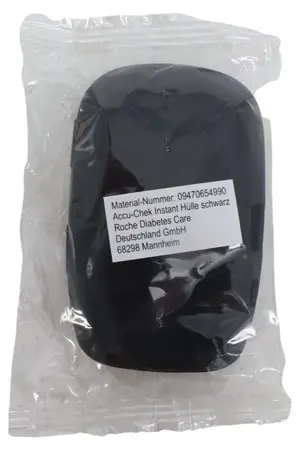 ACCU-CHEK Blutzuckermessgerät