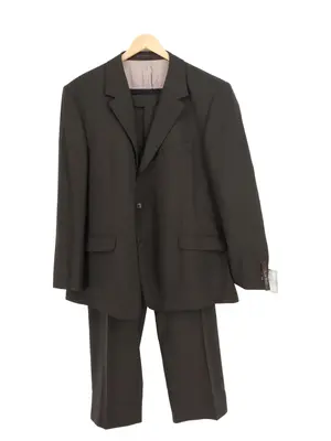 LUIGI MORINI Anzug