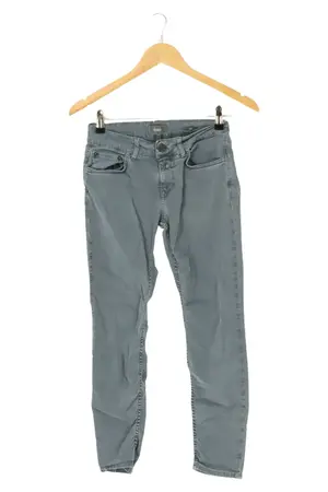 CLOSED Stoffhose