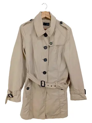 JOBIS Trenchcoat