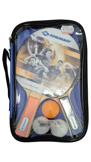 SCHILDKRÖT Tischtennisschläger