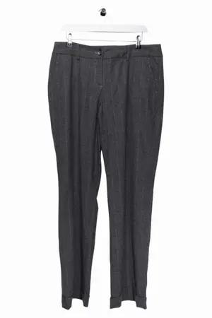 TAIFUN Stoffhose