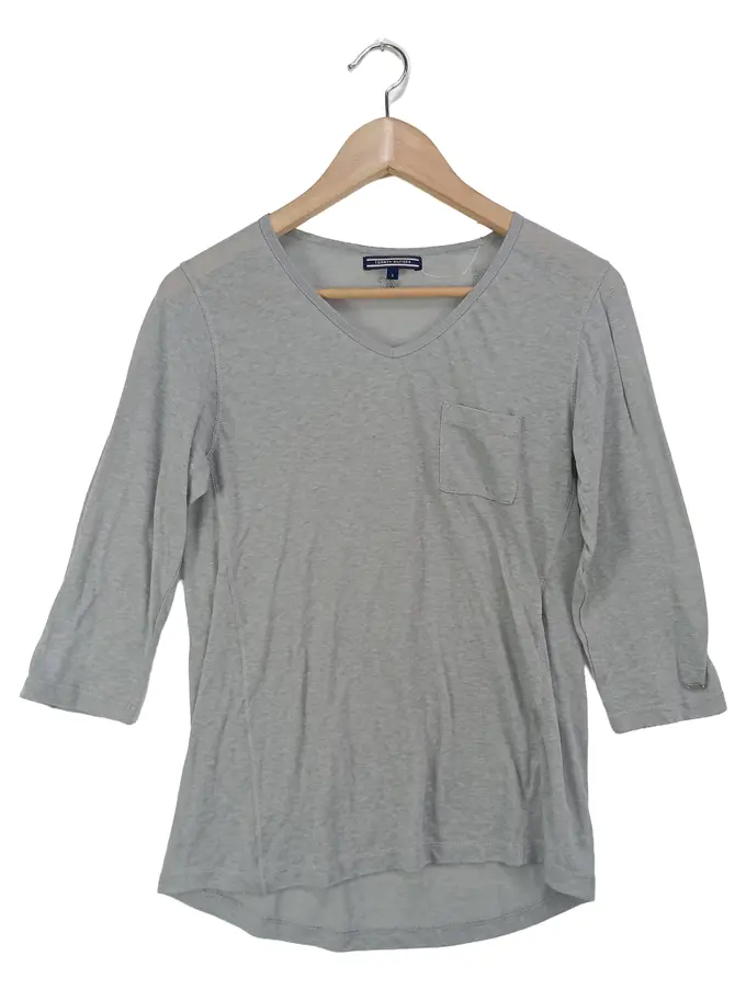 TOMMY HILFIGER Langarmshirt Bild 1