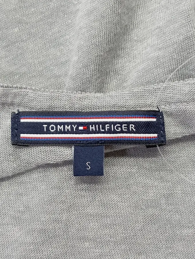 TOMMY HILFIGER Langarmshirt Bild 3