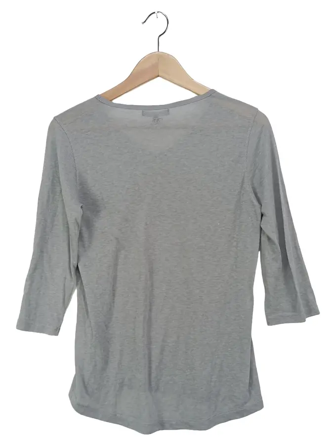 TOMMY HILFIGER Langarmshirt Bild 2