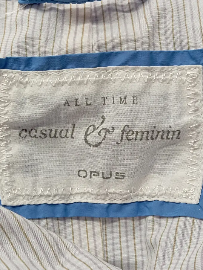 OPUS Leichte Jacke Bild 3