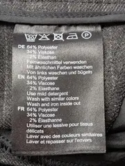 Vorschaubild HALLHUBER Hosenanzug 4