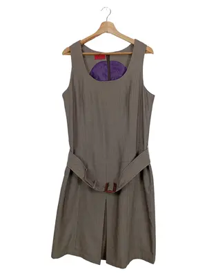 VIVIEN CARON Businesskleid