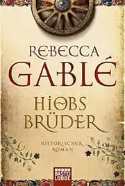 Vorschaubild Historischer Roman 1