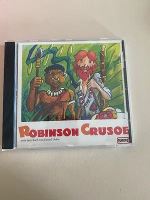 Hörspiel für Kinder