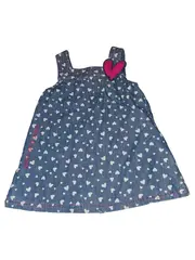 Vorschaubild AGATHA RUIZ DE LA PRADA Jeanskleid 1