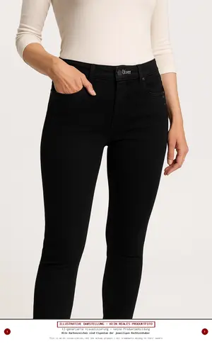S.OLIVER Jeans Skinny Fit