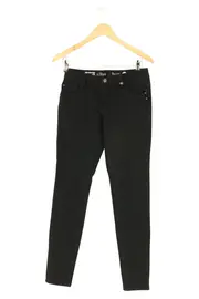 Vorschaubild 1 von Damen Skinny Jeans Shape Super Skinny Schwarz 36/32