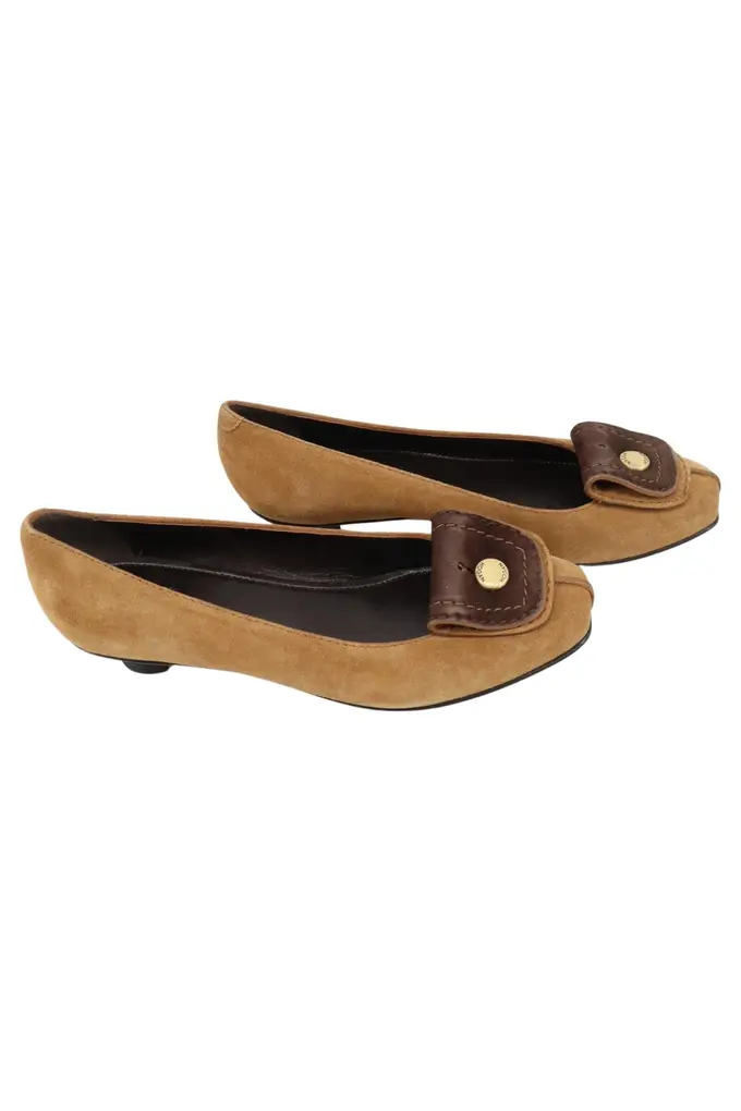 HOGAN Slipper Bild 1
