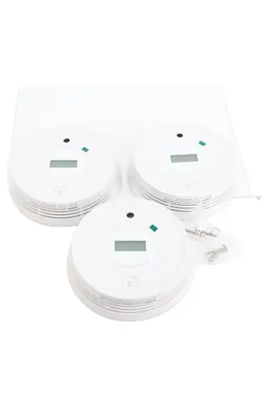 AEGISLINK Rauchmelder