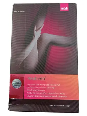 MEDIVEN Strümpfe