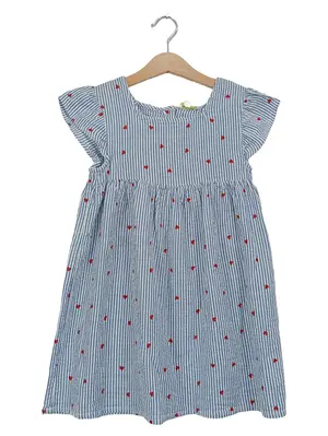VERTBAUDET Sommerkleid