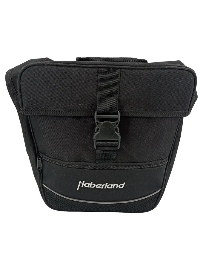 HABERLAND Fahrradtasche Bild 1