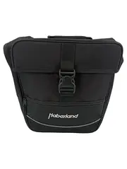 Vorschaubild HABERLAND Fahrradtasche 1