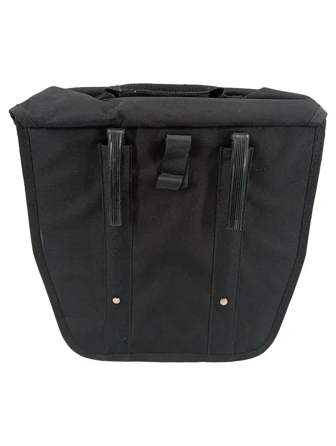 HABERLAND Fahrradtasche Bild 2