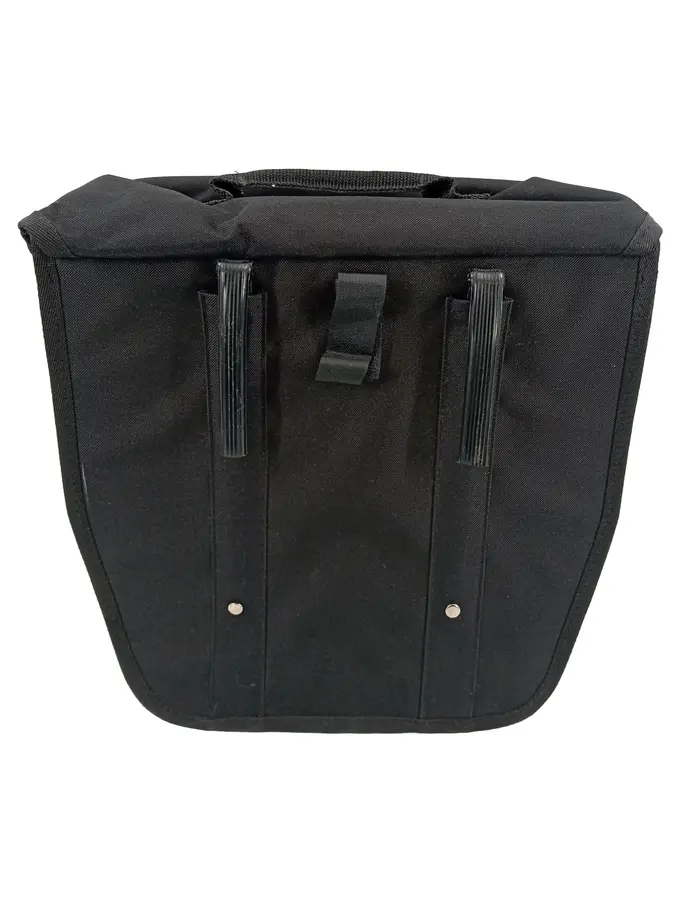 HABERLAND Fahrradtasche Bild 2
