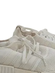 Vorschaubild 4 von NMD Herren Sneaker low Gr. 46 Weiß Sportlich Freizeit