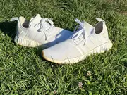 Vorschaubild 2 von NMD Herren Sneaker low Gr. 46 Weiß Sportlich Freizeit