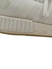 Vorschaubild 3 von NMD Herren Sneaker low Gr. 46 Weiß Sportlich Freizeit