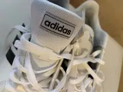 Vorschaubild 2 von Sneaker Kinder Größe 34 Weiß Sportlich Grand Court K