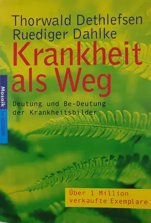 Selbsthilfebuch