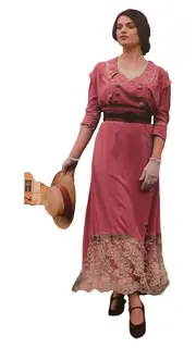 Vorschaubild 2 von Töchter der Hoffnung Maria Nikolai Die Bodensee Saga Historischer Roman