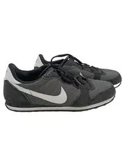 Vorschaubild 1 von Herren Sneaker low Grau Gr. 42 Sportschuhe Freizeitschuhe