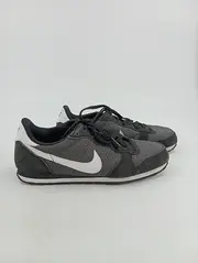 Vorschaubild 2 von Herren Sneaker low Grau Gr. 42 Sportschuhe Freizeitschuhe