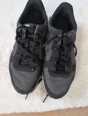 Vorschaubild 3 von Herren Sneaker low Grau Gr. 42 Sportschuhe Freizeitschuhe