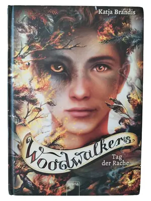 Buch für Jugendliche