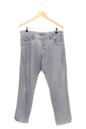 LEXXURY Jeans Straight Leg