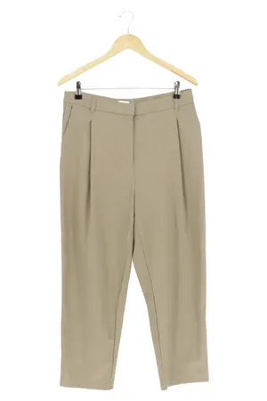 WEEKDAY Stoffhose