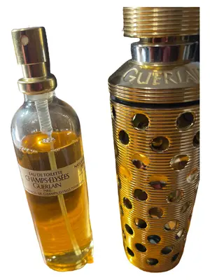 GUERLAIN Eau de Toilette