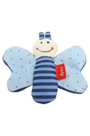 Vorschaubild SIGIKID Baby Kuscheltier 1