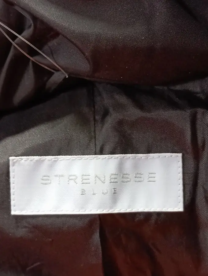 STRENESSE BLUE Steppjacke Bild 3