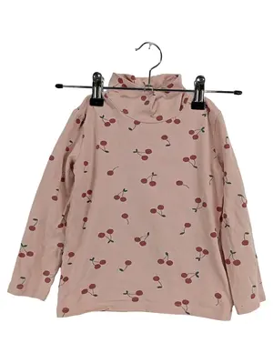 VERTBAUDET Langarmshirt