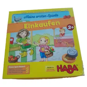 HABA Lernspiel
