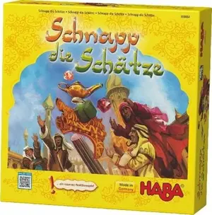 HABA Brettspiel